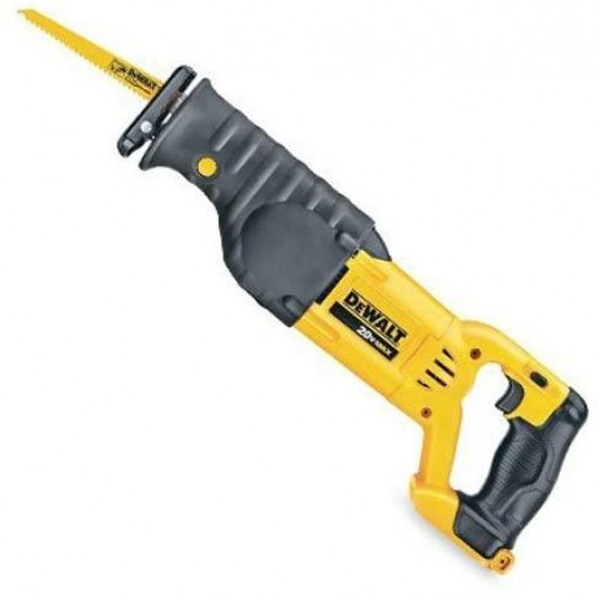 DEWALT DCK240C2 20v Lithium Drill Driver/Impact Combo Kit (1.3Ah) with Reciprocating Saw, Bare Tool Only