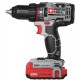 PORTER-CABLE 20V MAX Cordless Drill/Driver, 1/2-Inch, Tool Only (PCCK600LB)