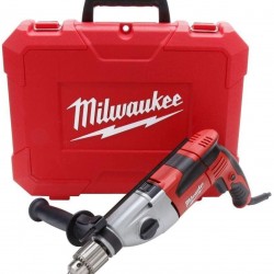 Hammer Drill Kit, 1/2