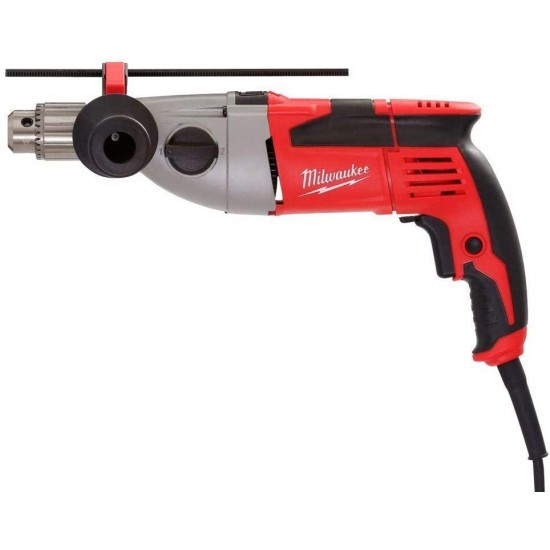 Hammer Drill Kit, 1/2