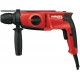 Hilti Rotary Hammer Drill Corded Electric Profeesional Concrete Tool 650W TE-2