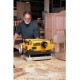 DEWALT Thickness Planer, Two Speed, 13-Inch (DW735)