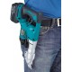 Makita XSJ01T 18V LXT Lithium-Ion Cordless 18 Gauge Straight Shear Kit (5.0Ah),