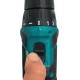 Makita FD07R1 12V MAX CXT Lithium-Ion Brushless Cordless Driver-Drill Kit, 3/8