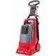 Rug Doctor Pro Deep Commercial Cleaning Machine with Motorized Upholstery Tool, Large Red Carpet Cleaner