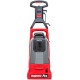 Rug Doctor Pro Deep Commercial Cleaning Machine with Motorized Upholstery Tool, Large Red Carpet Cleaner