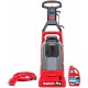 Rug Doctor Pro Deep Commercial Cleaning Machine with Motorized Upholstery Tool, Large Red Carpet Cleaner