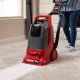 Rug Doctor Pro Deep Commercial Cleaning Machine with Motorized Upholstery Tool, Large Red Carpet Cleaner