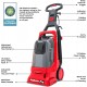 Rug Doctor Pro Deep Commercial Cleaning Machine with Motorized Upholstery Tool, Large Red Carpet Cleaner