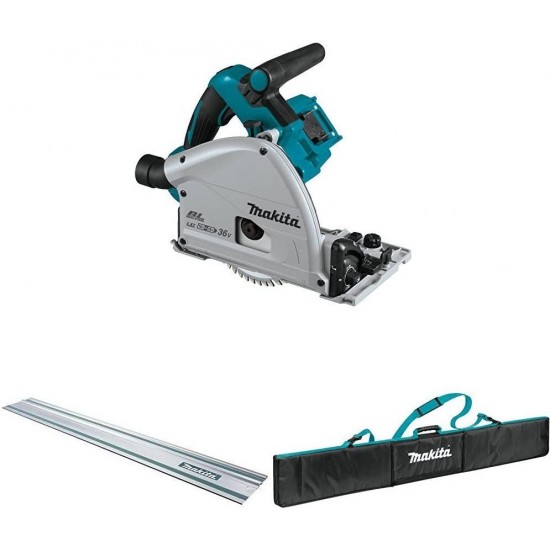 Makita XPS02ZU 18V X2 LXT (36V) Brushless 6-1/2