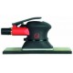 Chicago Pneumatic Tool CP7264E Non Vacuum Jitterbug Sander with Rectangle Design Pad and Random Orbital