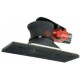 Chicago Pneumatic Tool CP7264E Non Vacuum Jitterbug Sander with Rectangle Design Pad and Random Orbital