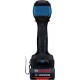 Bosch GDR18V-1800CB25 18V EC Brushless Connected-Ready 1/4 In. Hex Impact Driver Kit with (2) CORE18V 4.0 Ah Compact Batteries