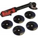 Chicago Pneumatic CP9116 Cut Off Tool