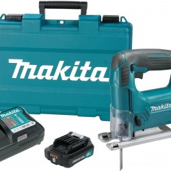 Makita VJ04R1 12V MAX CXT Lithium-Ion Cordless Jig Saw Kit