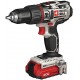 PORTER-CABLE 20V MAX Hammer Drill, Tool Only (PCC620LB)