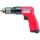 Universal Tool UT8895R 3/8-Inch Reversible Air Pistol Drill