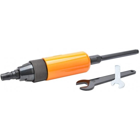 Pneumatic Tool Industrial Hand Tools Extended Pneumatic Engraving Machine, Pneumatic Grinding Wheel Grinding Machine Hand Tool