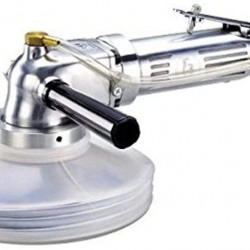 Gison GPW933A 5-Inch Wet Air Sander/Polisher