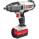 PORTER-CABLE 20V MAX Impact Wrench, 1/2-Inch (PCC740LA)