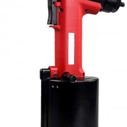 Pneumatic Tool Industrial Hand Tools Pneumatic Rivet, SN-823 Portable Rivet Low Vibration Industrial Grade Hand Tool