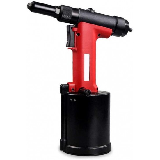 Pneumatic Tool Industrial Hand Tools Pneumatic Rivet, SN-823 Portable Rivet Low Vibration Industrial Grade Hand Tool