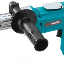 Electric Drill, 1/2 In, 0 to 550 rpm, 6.5A