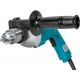 Electric Drill, 1/2 In, 0 to 550 rpm, 6.5A