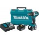 Makita XFD12T 5.0 Ah 18V LXT Lithium-Ion Compact Brushless Cordless 1/2