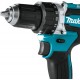 Makita XFD12T 5.0 Ah 18V LXT Lithium-Ion Compact Brushless Cordless 1/2