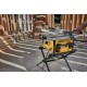 DEWALT Table Saw for Jobsite, Compact, 8-1/4-Inch (DWE7485)