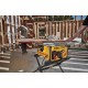 DEWALT Table Saw for Jobsite, Compact, 8-1/4-Inch (DWE7485)