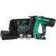 Hitachi NT1850DE 18V Cordless Brad Nailer, Brushless Motor, 18 Gauge, 5/8