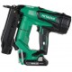 Hitachi NT1850DE 18V Cordless Brad Nailer, Brushless Motor, 18 Gauge, 5/8