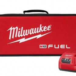 Milwaukee 2559-21 M12 FUEL 1/4