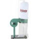 Grizzly Industrial G8027 - 1 HP Dust Collector