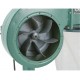 Grizzly Industrial G8027 - 1 HP Dust Collector