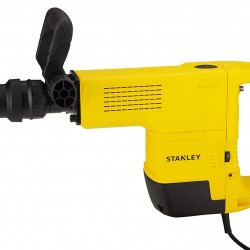 Stanley Tools SDS-Max Demolition Hammer, 10 Kg