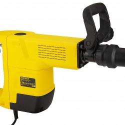 Stanley Tools SDS-Max Demolition Hammer, 10 Kg