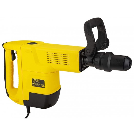 Stanley Tools SDS-Max Demolition Hammer, 10 Kg