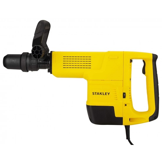 Stanley Tools SDS-Max Demolition Hammer, 10 Kg