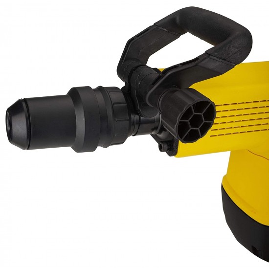 Stanley Tools SDS-Max Demolition Hammer, 10 Kg