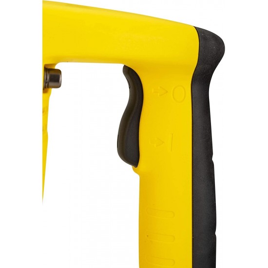 Stanley Tools SDS-Max Demolition Hammer, 10 Kg