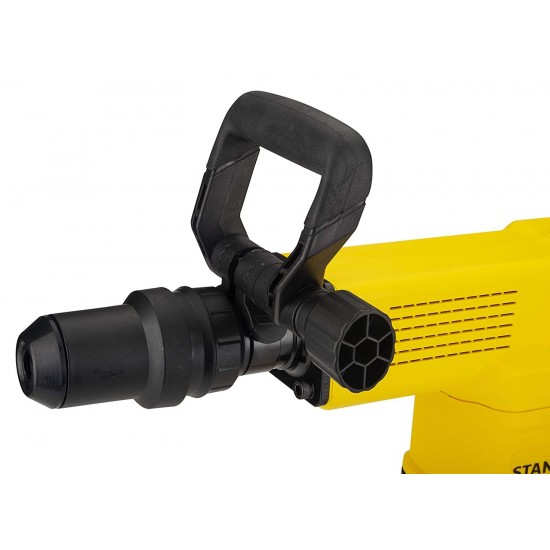 Stanley Tools SDS-Max Demolition Hammer, 10 Kg