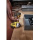 DEWALT DCF809C2 Atomic 20V Max Lithium-Ion Brushless Cordless Compact 1/4 In. Impact Driver Kit W/ 2 Batteries