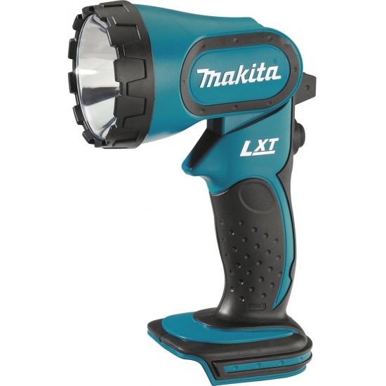 Makita CT320R 18V LXT Lithium-Ion Compact Cordless 3-Pc. Combo Kit (2.0Ah)