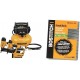 BOSTITCH Air Compressor Combo Kit, 3-Tool (BTFP3KIT) & Finish Nails, Bright, 2-1/2-Inch, 16GA, 1000-Pack (SB16-2.5-1M)