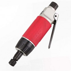 Pneumatic Tool Industrial Hand Tools Pneumatic Long Barrel Grinding Machine, Replaceable Chuck High Speed Engraving Machine Industrial Grade Hand Tool