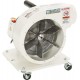 Grizzly Industrial G1163P - 1 HP Light Duty Dust Collector - Polar Bear Series