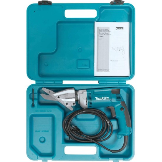 Makita JS8000 Fiber Cement Shear